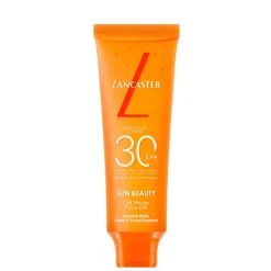LANCASTER Sun Beauty Face Gel SPF30