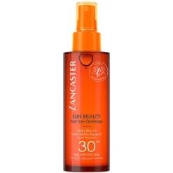 LANCASTER Sun Beauty Fast Tan Optimizer Dry Oil SPF30