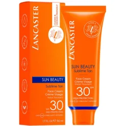 LANCASTER Sun Beauty Sublime Face Cream SPF30