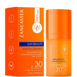 LANCASTER Sun Beauty Sun Protective Fluid SPF30