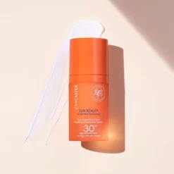 LANCASTER Sun Beauty Sun Protective Fluid SPF30