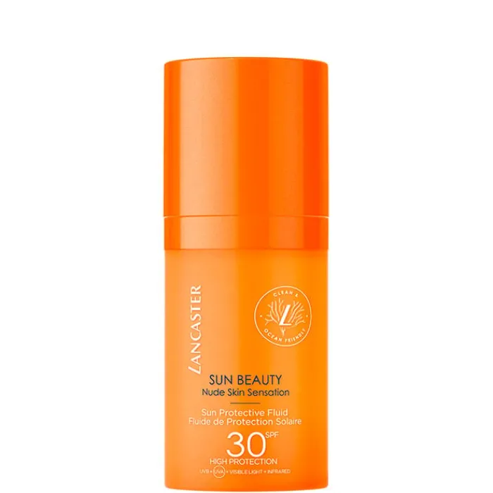LANCASTER Sun Beauty Sun Protective Fluid SPF30
