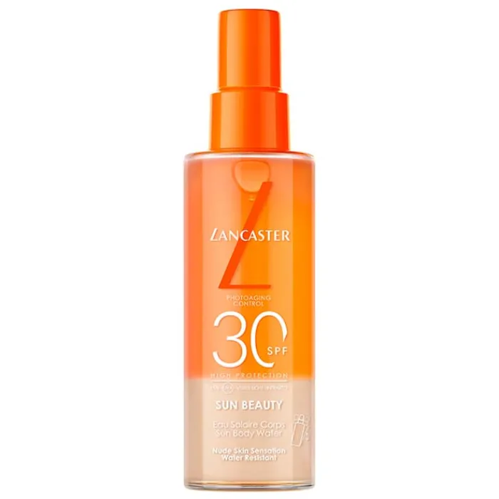 LANCASTER Sun Beauty Sun Protective Water SPF30