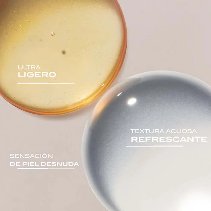 LANCASTER Sun Beauty Sun Protective Water SPF30