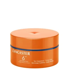 LANCASTER Sun Beauty Tan Deepener SPF6