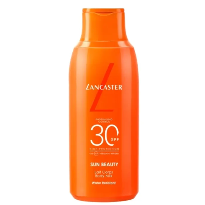 LANCASTER Sun Beauty Velvet Milk SPF30