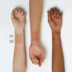 Essence Sun Club Polvos Bronceadores Mate