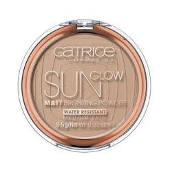 Catrice Sun Glow Bronceador Mate