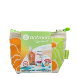 Babaria Sun Lovers Rosa Mosqueta Estuche