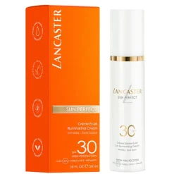 LANCASTER Sun Perfect Illuminating Cream SPF30