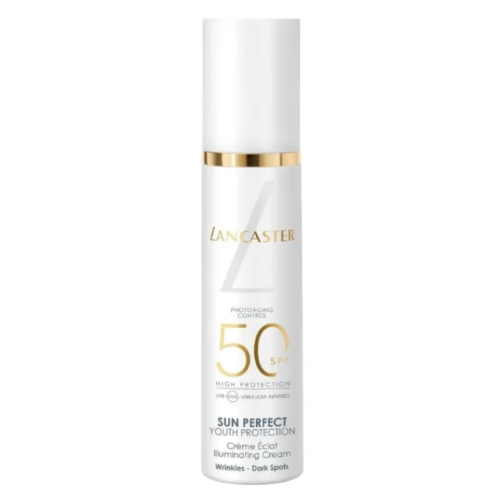 LANCASTER Sun Perfect Illuminating Cream SPF50
