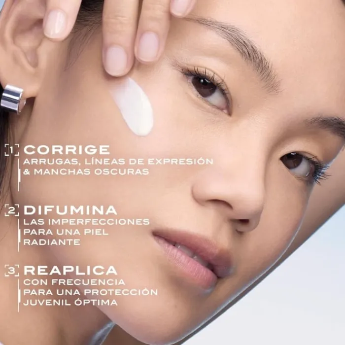 LANCASTER Sun Perfect Illuminating Cream SPF50