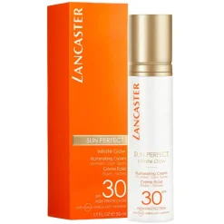 LANCASTER Sun Perfect Infinite Glow SPF30
