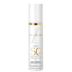 LANCASTER Sun Perfect Mineral Glow Cream SPF50