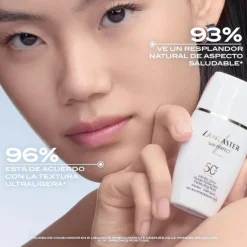 LANCASTER Sun Perfect Perfecting Fluid SPF50