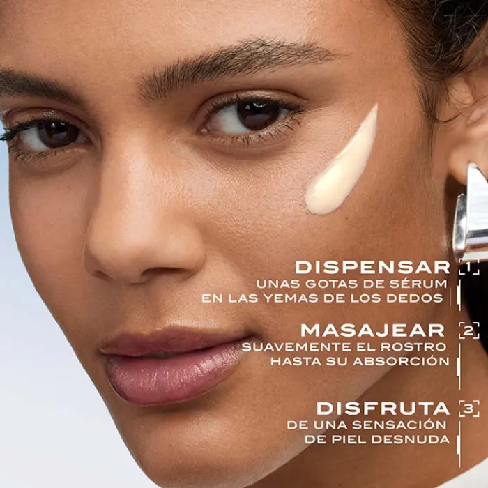 LANCASTER Sun Perfect Unifying Serum SPF50