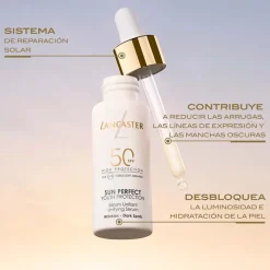 LANCASTER Sun Perfect Unifying Serum SPF50