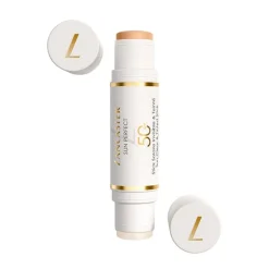 LANCASTER Sun Perfect Youth Protection Sun Clear & Tinted Stick SPF50