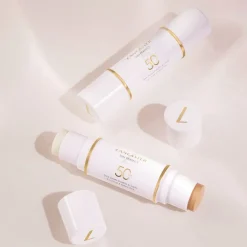 LANCASTER Sun Perfect Youth Protection Sun Clear & Tinted Stick SPF50