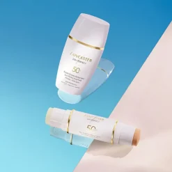 LANCASTER Sun Perfect Youth Protection Sun Clear & Tinted Stick SPF50