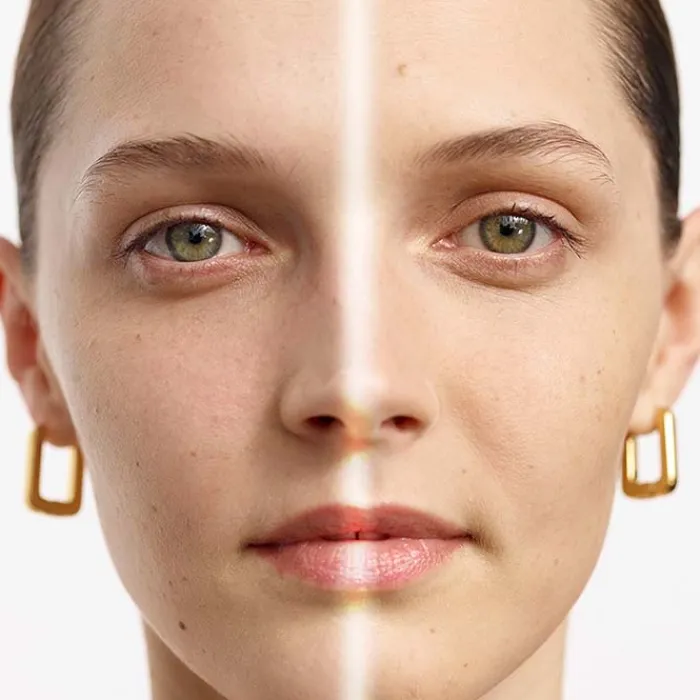 LANCASTER Sun Sensitive Tinted Mattifying Fluid SPF50