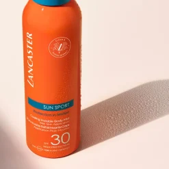 LANCASTER Sun Sport Cooling Invisible Mist SPF30
