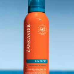 LANCASTER Sun Sport Cooling Invisible Mist SPF50