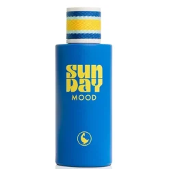 Hombre El Ganso Sunday Mood