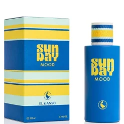 Hombre El Ganso Sunday Mood