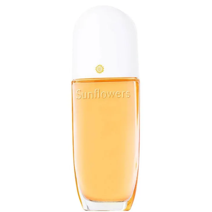 Mujer ELIZABETH ARDEN Sunflowers