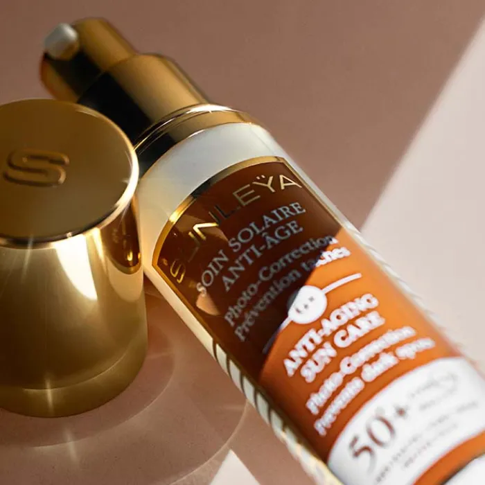 SISLEY Sunleÿa Soin Solaire Anti-Âge SPF50+