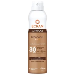 Ecran Sunnique Broncea+ Bruma Protectora SPF30