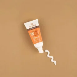 Ecran Sunnique Fluido Protector Cara y Escote SPF50+