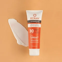 Ecran Sunnique Gel Crema Protector SPF50