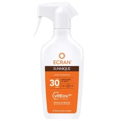 Ecran Sunnique Leche Protectora SPF30