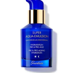 Hombre GUERLAIN Super Aqua Emulsion Universal