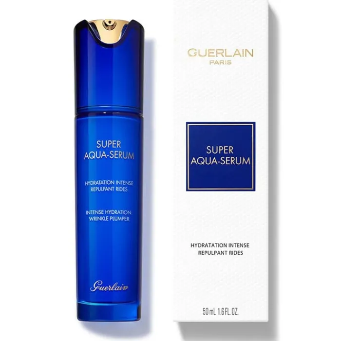 GUERLAIN Super Aqua-Serum