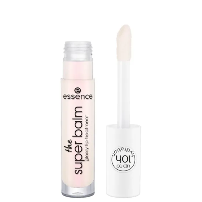 Hombre Essence Super Balm Glossy Lip Treatment