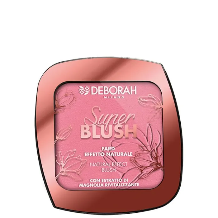 DEBORAH Super Blush