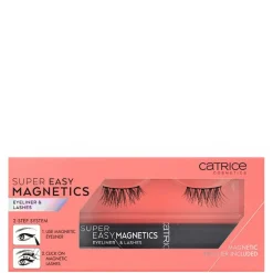 Catrice Super Easy Magnetics Eyeliner & Lashes