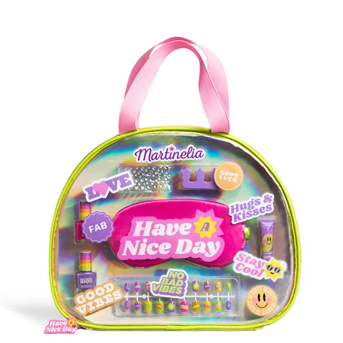 Martinelia Super Girl Beauty Bag