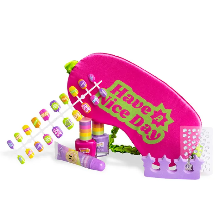 Martinelia Super Girl Beauty Bag