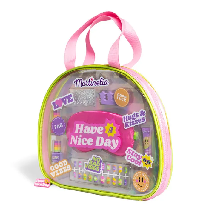 Martinelia Super Girl Beauty Bag