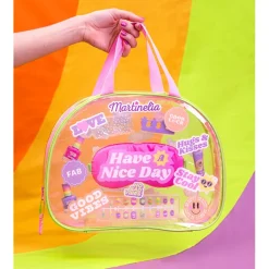 Martinelia Super Girl Beauty Bag