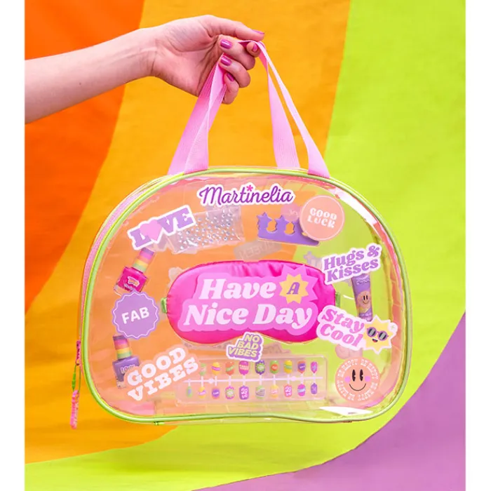 Martinelia Super Girl Beauty Bag