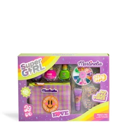 Martinelia Super Girl Beauty Set