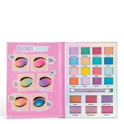 Martinelia Super Girl My Secret Diary Makeup