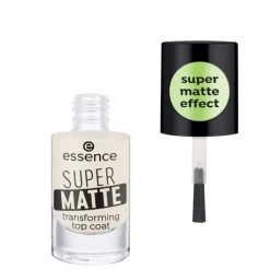 Essence Super Matte Top Coat