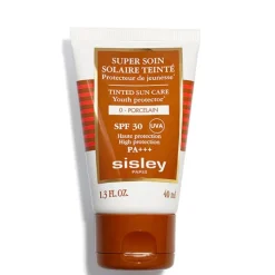 SISLEY Super Soin Solaire Teinté