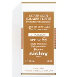 SISLEY Super Soin Solaire Teinté
